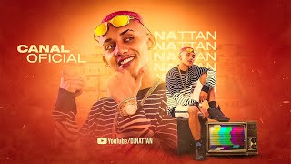 Por Gentileza Senta Com Delicadeza  Dj Nattan e Mc Gw  Áudio Oficial [upl. by Skolnik]