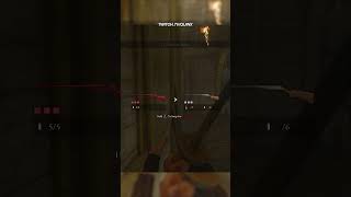 Average Close Quarter Experience huntshowdown1896 huntshowdown gaming [upl. by Nivlak225]