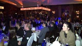 Munich Nightlife Awards 2013 Die Highlights [upl. by Ahserkal]