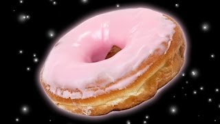 If Planets Were Donuts [upl. by Alvita]