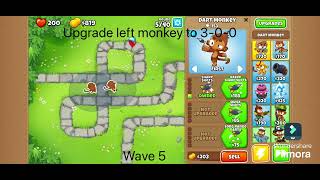 monkey meadoweasyno monkey knowledge pt1 [upl. by Coy608]