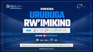 🔴LIVE URUBUGA RWIMIKINO  Tariki 23 Mutarama 2024 [upl. by Mehs]