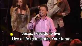 Shout Your Fame  Hillsong with LyricsSubtitles Worship Song [upl. by Maisie]