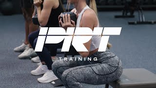 What is PRT Training [upl. by Reibaj]