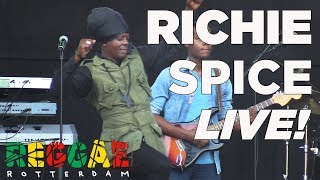 Richie spice Gideon boots video [upl. by Undine]