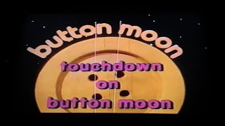 Touchdown On Button Moon RARE UK VHS Opening [upl. by Aneehsar]