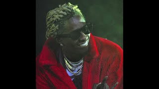 FREE Young Thug Type Beat 2023  quotDaydreamsquot [upl. by Quintana280]