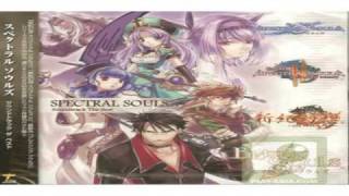 Spectral Souls The Best OST Track 23 Valor Behavior [upl. by Kelvin950]