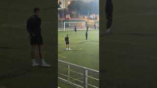 Training CD fortuna senior A 1ª div Autonomica G2 football soccer madrid 24 de septiembre de 2024 [upl. by Edny]