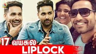 ரஜினியின் வெற்றி மந்திரம்  Amitash Pradhan Reveals Rajini Secrets  Dhanush Aishwarya Rajesh [upl. by Llerdnek943]