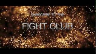 LISBON FIGHT CLUB Trailer [upl. by Cordell153]