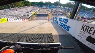 2019 UCI BMX World Championships  Zolder Belgium [upl. by Annice]