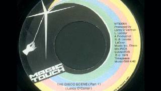 Lake Shore Drive  The Disco Scene 1978wmv [upl. by Dusza]