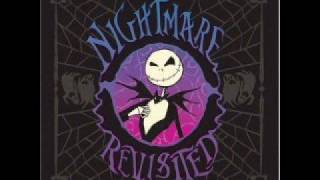 Nightmare Revisited OvertureDeVotchKa [upl. by Sadira]