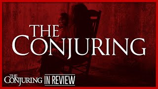 Explore The Conjuring Universe Behind The Scenes Documentary  Warner Bros UK [upl. by Sicard446]