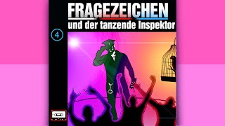 Die drei Fragezeichen und der tanzende Inspektor [upl. by Lynn]