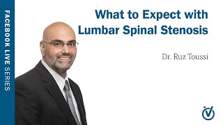 What to Expect with Lumbar Spinal Stenosis [upl. by Yboj]