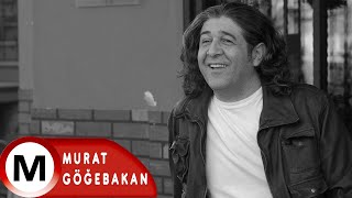 Murat Göğebakan  Yaralı  Official Video [upl. by Hammerskjold]