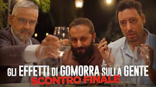 The Jackal  Gli effetti di GOMORRA sulla GENTE  Scontro Finale [upl. by Faust632]