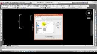 Autocad  Comando AliasEdit  Criar e Editar Comandos [upl. by Grindlay]