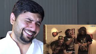 Pakistani Reacts to AIB Lightning Fast Movies [upl. by Amsab]