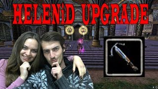 Knight Online Kız Arkadaşım Upgrade Yaparsa [upl. by Leicester]