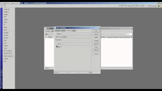 Настройка pptpclient Mikrotikavi [upl. by Haerle]