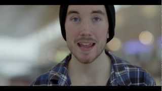 Sean Quigley  Our Generation Official Music Video [upl. by Esilana225]