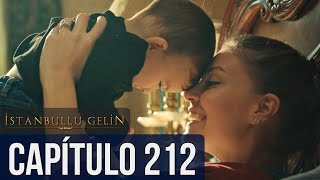 La Novia De Estambul Capítulo 212 Doblada En Español [upl. by Stout]