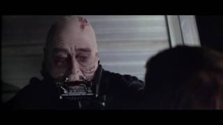 Star Wars Bad Lip Reading death Star Scene [upl. by Goran286]