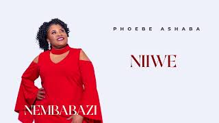 Phoebe Ashaba  Niiwe Official Audio [upl. by Myk843]