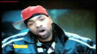 Cappadonna  WuWear feat RZA Method Man  Official Music Video [upl. by Rosanna]