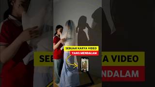 Video Bayangan Perjalanan Seorang Ibu [upl. by Leesa]