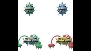 Pokemon Ferroseed incense day 🔥 Ultra beast raid invites [upl. by Lleznol146]