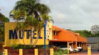 Bundaberg  Villa Mirasol Motor Inn 4 Star [upl. by Ahsinar]