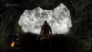 Dark Souls Blighttown Shortcut to Bonfire then Boss Remastered [upl. by Animrac]