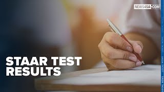 STAAR Test Results [upl. by Derman]