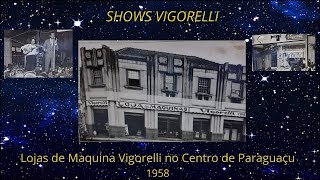 VIGORELLI SHOW [upl. by Ecilayram]