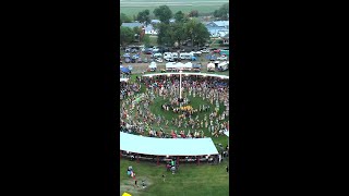 2024 UTTC Powwow Sept 68 in Bismarck ND [upl. by Dorinda]