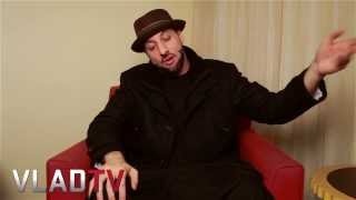 Rugged Man Reveals Which White Rappers He Respects [upl. by Atsahs370]