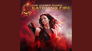 Capitol Letter From “The Hunger Games Catching Firequot Soundtrack [upl. by Drewett700]