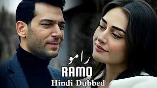 Ramo Episode 5 amp 6 Hindi Dubbed  Ramo Turkish Drama  AAN TV  New Turkish Drama  Full Episode [upl. by Malinde]