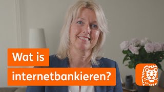 Wat is internetbankieren  Digitaal Bankieren Digicoach Netty  ING [upl. by Ditmore]