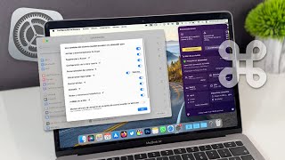 5 Trucos Para Mac Mejorar Tu Productividad  GUÍA BÁSICA 2024 [upl. by Alejandra]