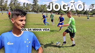 ARAPONGAS JOGOU CONTRA TIME FORTE DE CURITIBA E PERDERAM  JOGO AMISTOSO [upl. by Mussman]