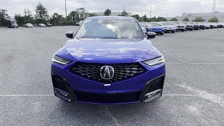 2025 Acura MDX Roslyn East Hills Greenvale Westbury Glen Head [upl. by Dix16]