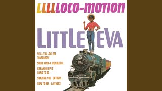 The Locomotion [upl. by Illoh]