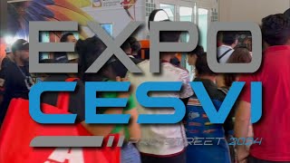 EXPO CESVI 2024 [upl. by Amiarom]