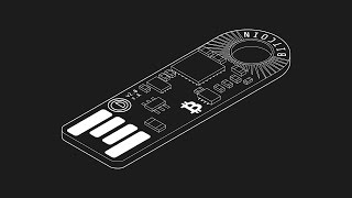 OpenDime V2 Cyberpunk Credsticks Return  Giveaway [upl. by Ecydnarb]