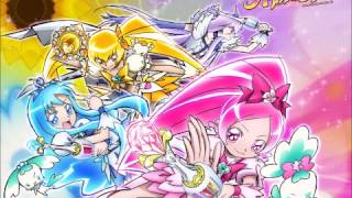 HeartCatch PreCure  quotHeart goes onquot [upl. by Marijn151]